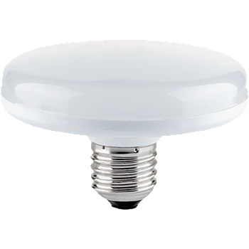 Led ЛАМПА u95 smd5730 18w e27 230v 3000k (99led776)