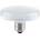 Led ЛАМПА u95 smd5730 18w e27 230v 3000k (99led776)