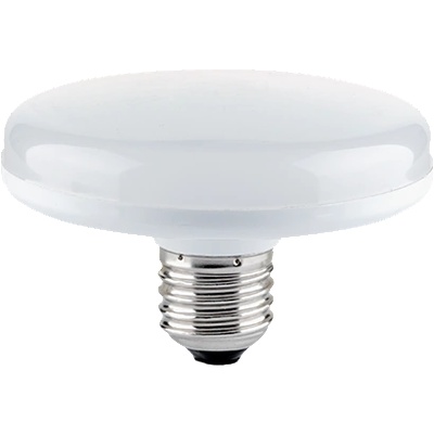 Led ЛАМПА u95 smd5730 18w e27 230v 3000k (99led776)