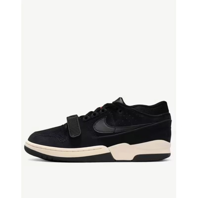 Nike Air Alpha Force 88 Shoes Black