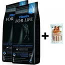 Fitmin For Life Adult Large Breeds 2 x 15 kg