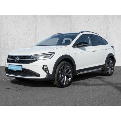 Volkswagen Taigo 1.5 TSI Style DSG 110 kW