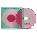 Eno Brian/Wolfe Beatie - Liminal CD