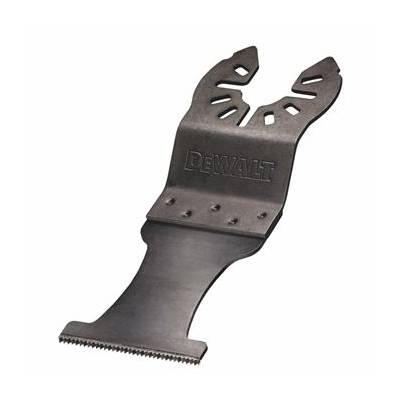 биметален карбиден трион за дърво, дърво с пирони, 43 x 35 мм DT20743 (DT20743)