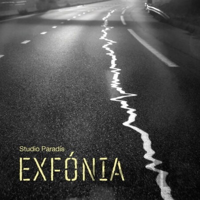 Exfónia - Studio Paradís CD