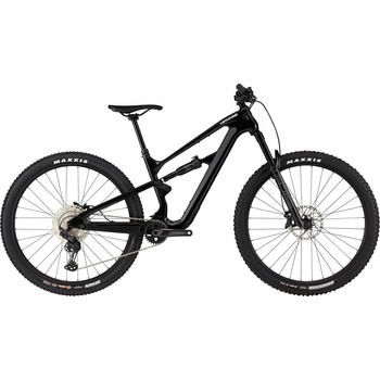 Cannondale Habit Carbon 2 2023