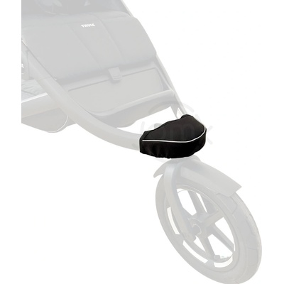 JOMK Ochrana plastového krytu předního kola Thule Urban Glide 3