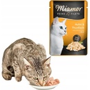 Miamor Feine Filets kura & tuniak v želé 100 g