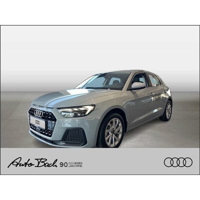 Audi A1 25 TFSI Advanced 70 kW