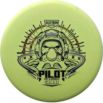 Streamline Pilot Electron