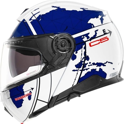 Schuberth C5 Globe