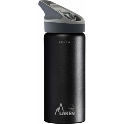 Laken Jannu 500 ml černá