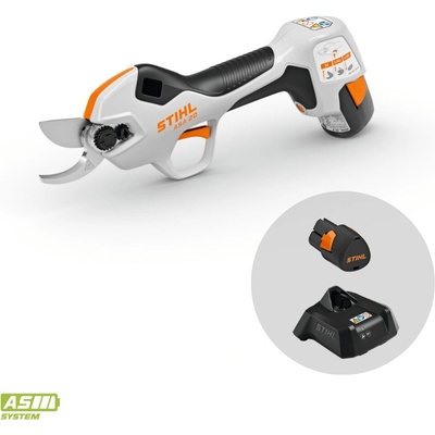 Stihl ASA 20 SET – Zboží Dáma
