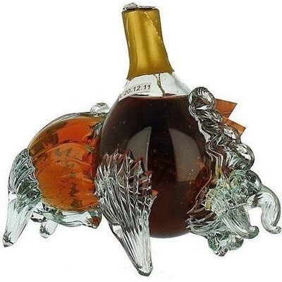 Proshyan Brandy Factory Armenian Brandy BULL 5* 40% 0,5 l (holá láhev)