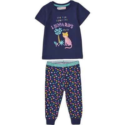 Dívčí Minoti TG PYJ Holka