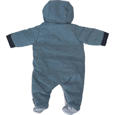 Sterntaler Бебешки космонавт с мече, Sterntaler (5502211-306)