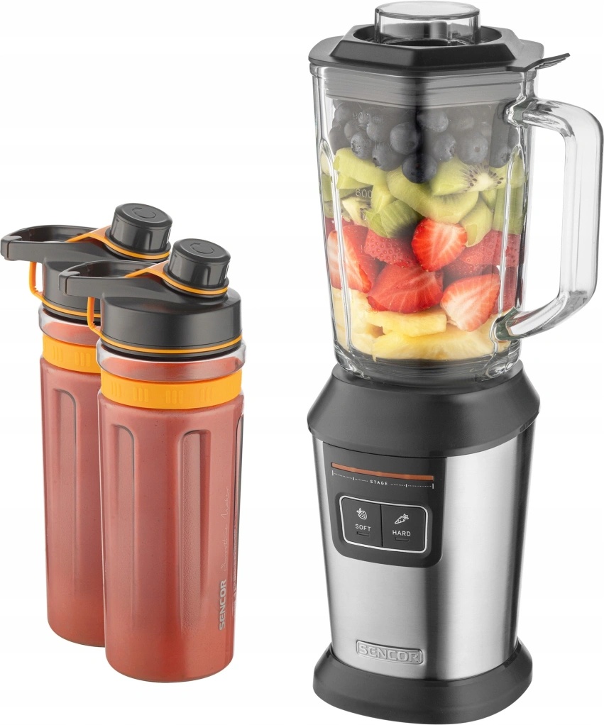 Sencor SBL 7550 SS
