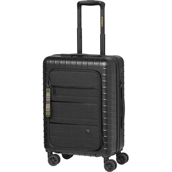 Caterpillar CAT kufr B. Holt 55 cm, S - černý