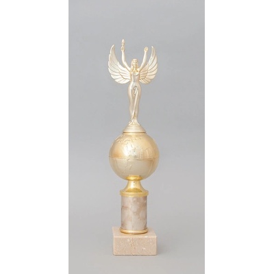 Trubková trofej 28 32 cm 32 cm