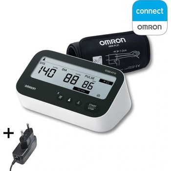 Omron M4 Connect AFib