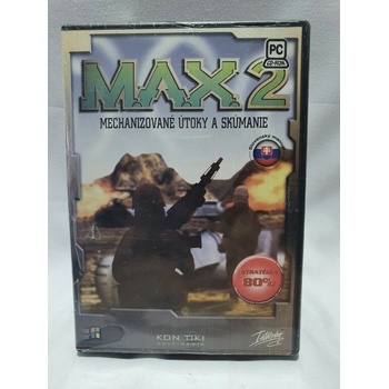 M.A.X. 2