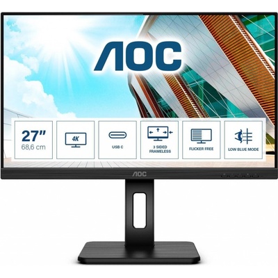 AOC U27P2CA