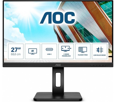 AOC U27P2CA