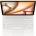 Apple Magic Keyboard for iPad Air 13" US white (MDFW4LB/A)