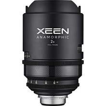 Samyang XEEN Anamorphic 50mm T2.3 FF PL