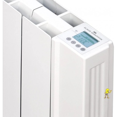 Gabarrón INGENIUM RD14W – Zboží Mobilmania