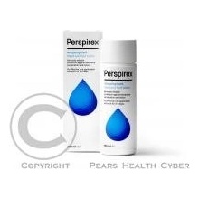 Perspirex Hand and Foot Lotion 100 ml