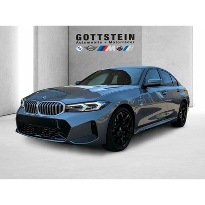 BMW 330d xDrive M Sport 210 kW