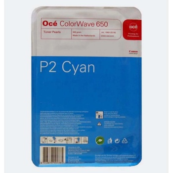 Océ Oce original toner 1060125745, cyan (1060125745)