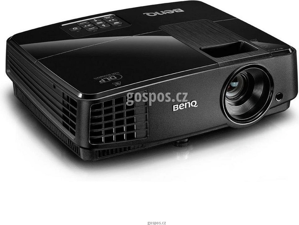 BenQ MS504