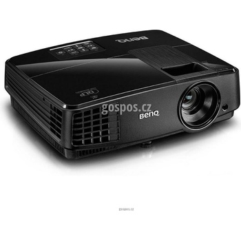 BenQ MS504