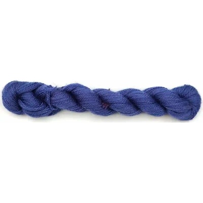 Mohair by Canard Kid Mohair 2-ply Modrý stín 2002