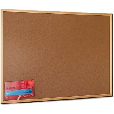 Herlitz Korková nástenka 60 x 80cm HL160048