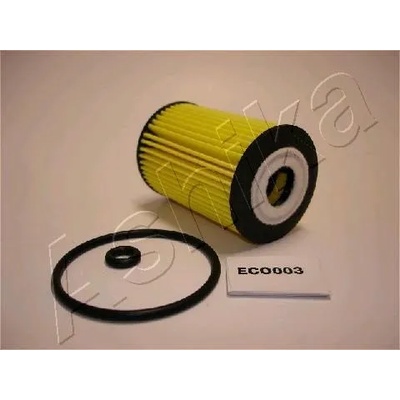 Ashika 10-ECO003 маслен филтър HENGST E105HD51 (10-ECO003)