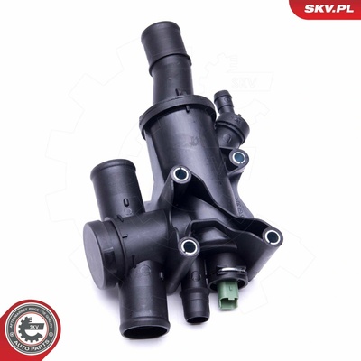 Termostat, chladivo ESEN SKV 20SKV094
