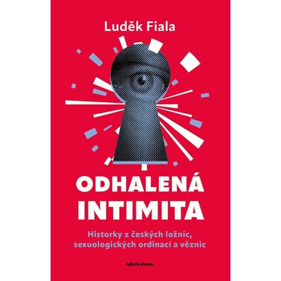 Odhalená intimita