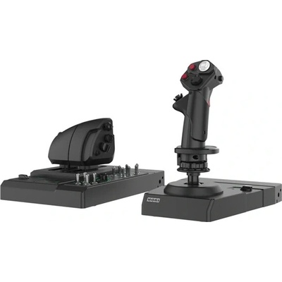 Hori Hotas Flight Control System HPC-045U