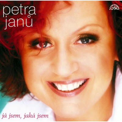 Petra Janů - Já jsem, jaká jsem , 2 CD