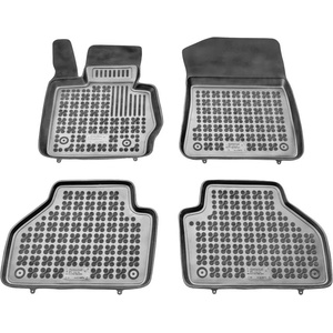 Rezaw-Plast Гумени стелки за bmw Х3 f25 (2010-2017) / x4 f26 (2014-2018) - тип леген (200714)