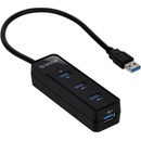 Orico W5PH4-U3-BK