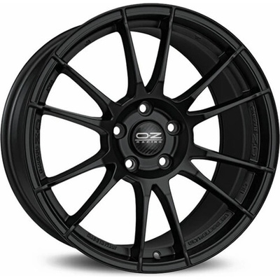 OZ ULTRALEGGERA 10x19 5x120 ET52 matt black