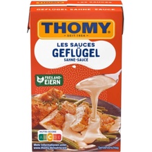 Thomy Les Sauces smotanová omáčka na hydinu 250 ml