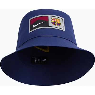 Nike Apex FC Barcelona loyal blue