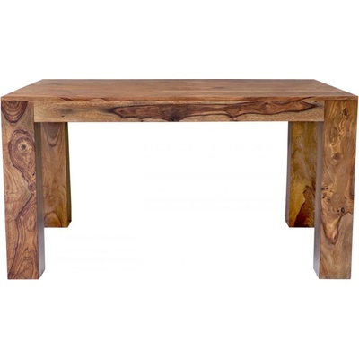 indickynabytek.cz Tara 140x90 cm palisandr / sheesham