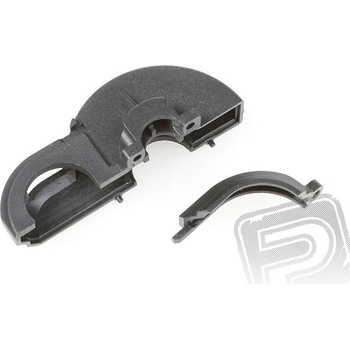 HPI Kryt stálého převodu