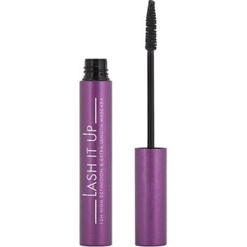 Douglas Make Up Douglas Makeup Lash Curve Mascara Waterproof Спирала 9ml
